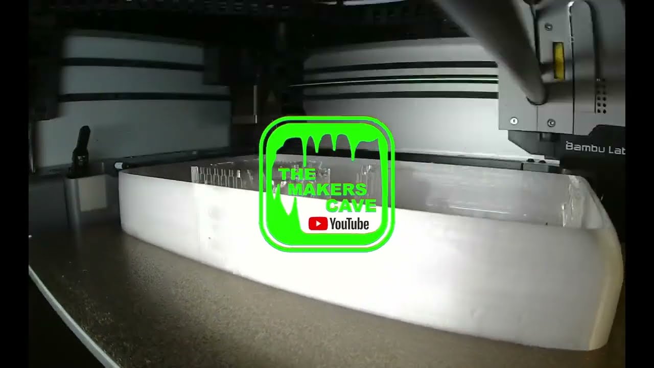 Building a Mystery Prop