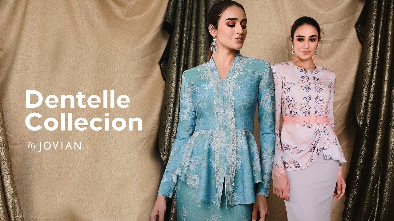 Jovian | DENTELLE | Luxurious And Comfortable Collection