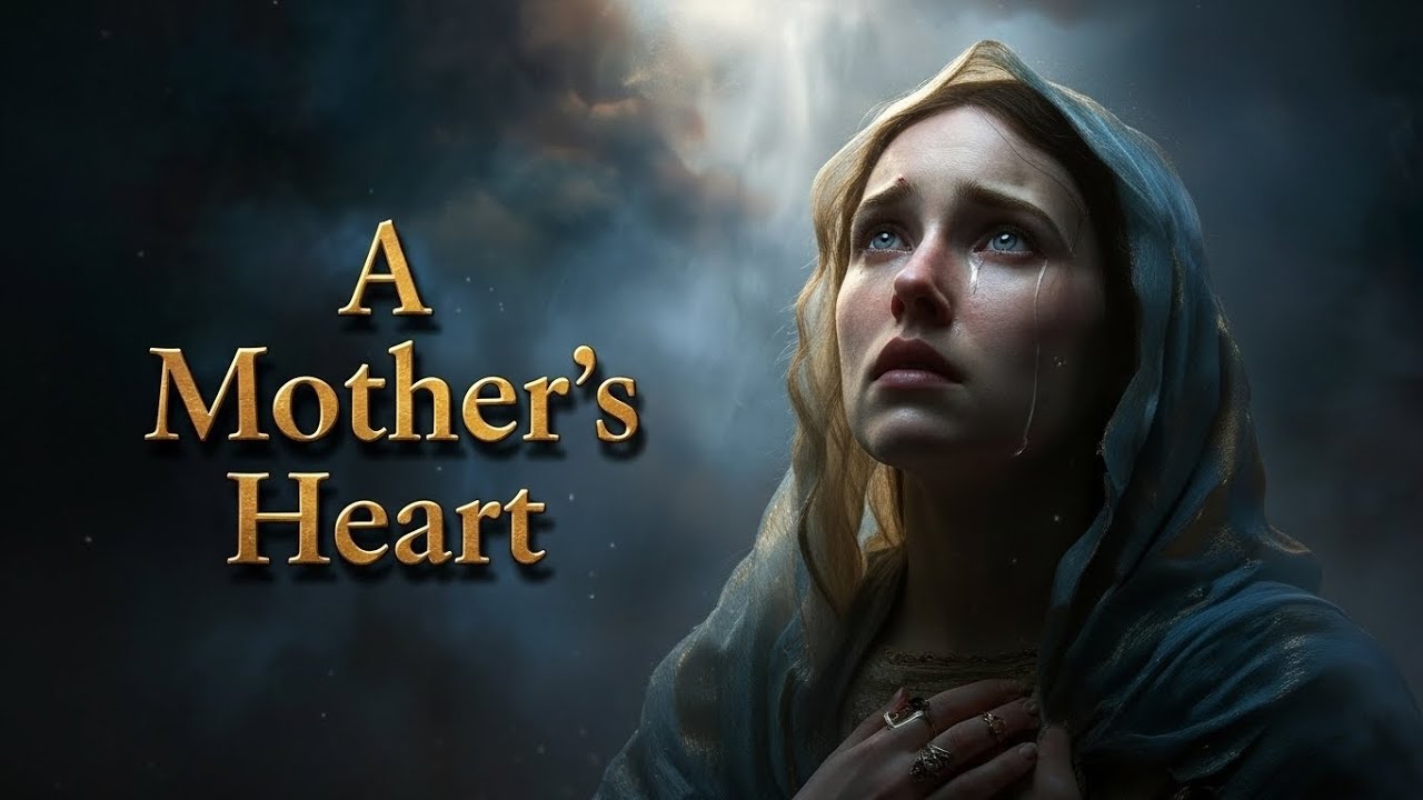 A Mother’s Heart - Christian heavy metal, rock music
