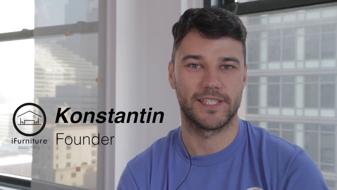 iFurnitureAssembly - Furniture Delivery and Assembly Service in NYC