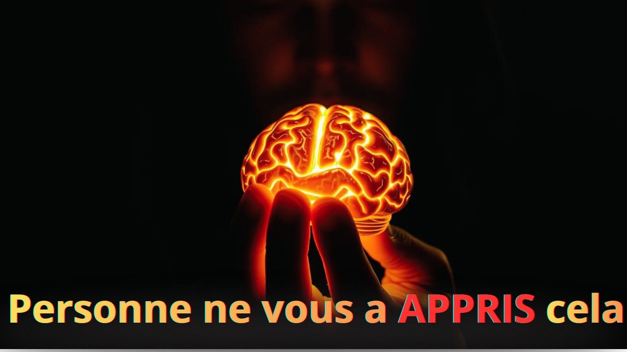 La strat&eacute;gie mentale que personne ne vous a enseign&eacute;e | Napoleon Hill