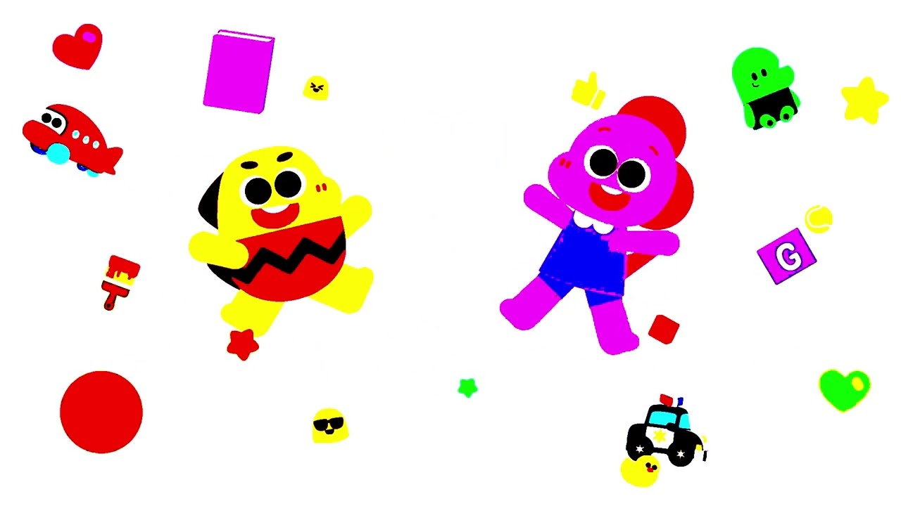 Cocobi Intro Logo Effects Sponsored by Gamavision Csuypo Effects