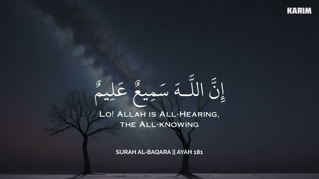 رح سمعك وقلبك بالقرآن❤️🎧 وأستمع لتلاوة هادئه بصوت محمد هشام | راحة نفسية😌 | Mohamed Hesham