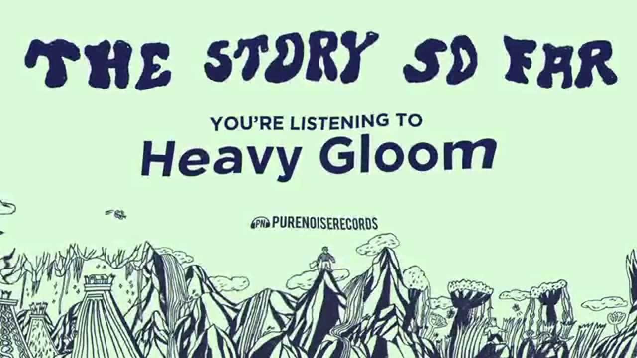 The Story So Far 