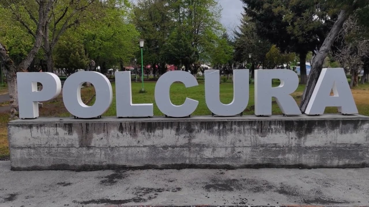 Polcura 2023 - Trabajo Asignatura desarrollo local