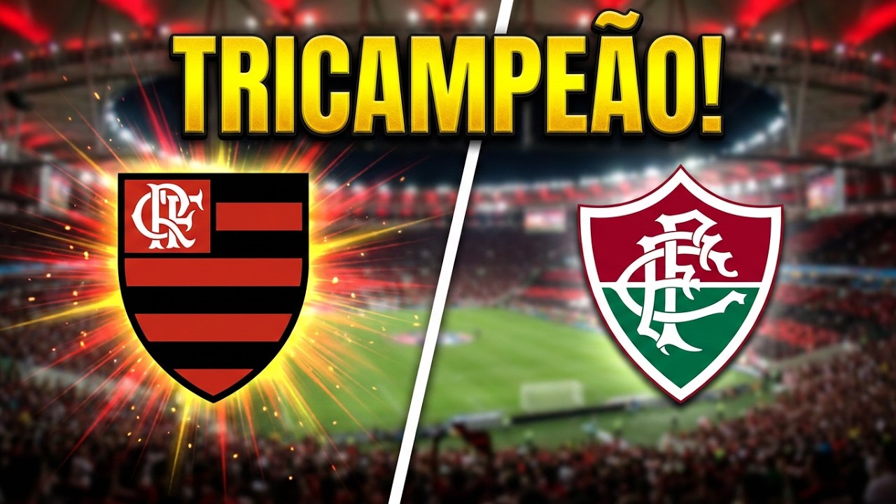 IMPRENSA EXALTA ROSSI HERÓI NOS PÊNALTIS! FLAMENGO TRICAMPEÃO CARIOCA.