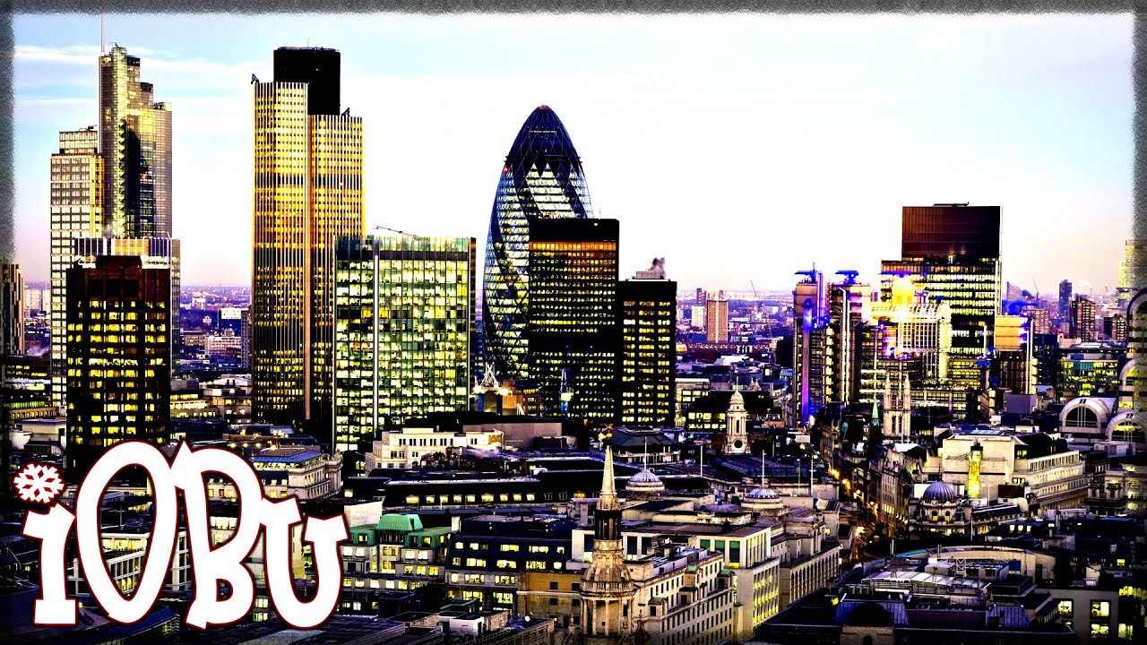 INCREDIBLE CITY! Showcase - Minecraft Timelapse with Download - Mattupolis