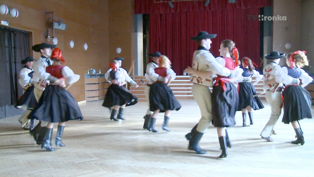 Folklórny súbor Urpín