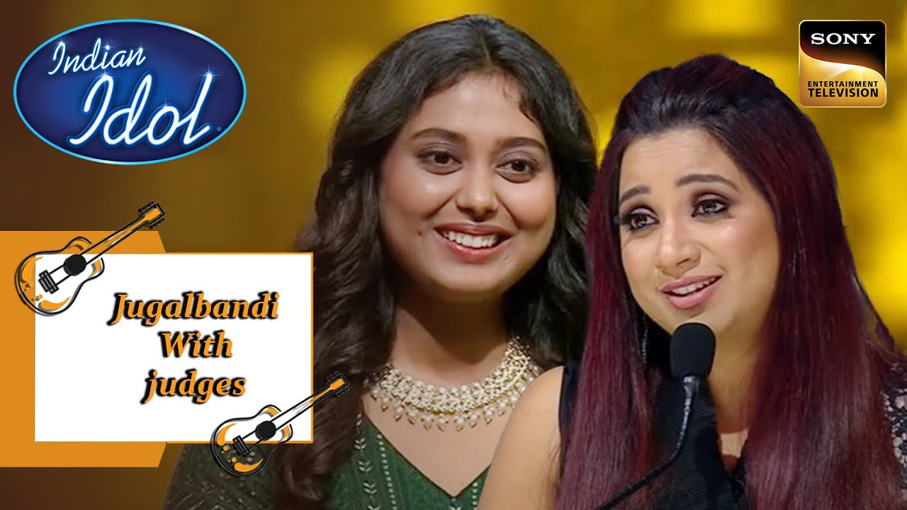Mahima की Performance देखकर Shreya को हुआ Proud | Indian Idol 14 | Jugalbandi With Judges