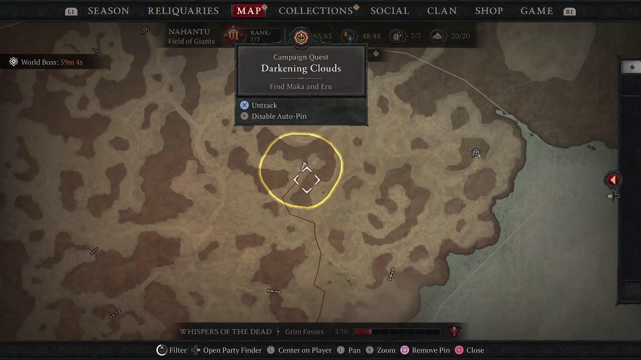 SYBTIGER Paladin T4 Pit 150 Grind! VoH D4 ⚔️ #Diablo4 #Paladin #D4