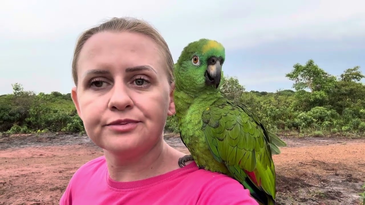 UMA PROSA COM BICUDO 