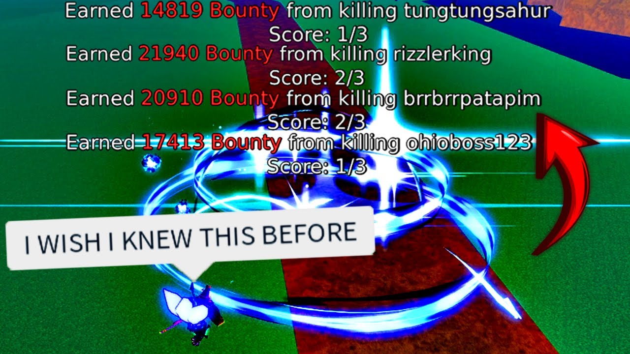 The KITSUNE META You NEVER HEARD ABOUT