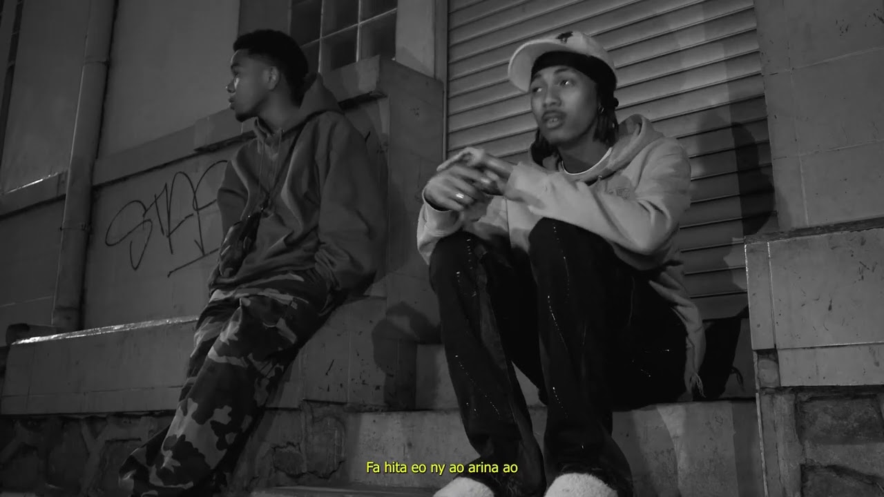 SMAELEANN - I KNOW (clip officiel)