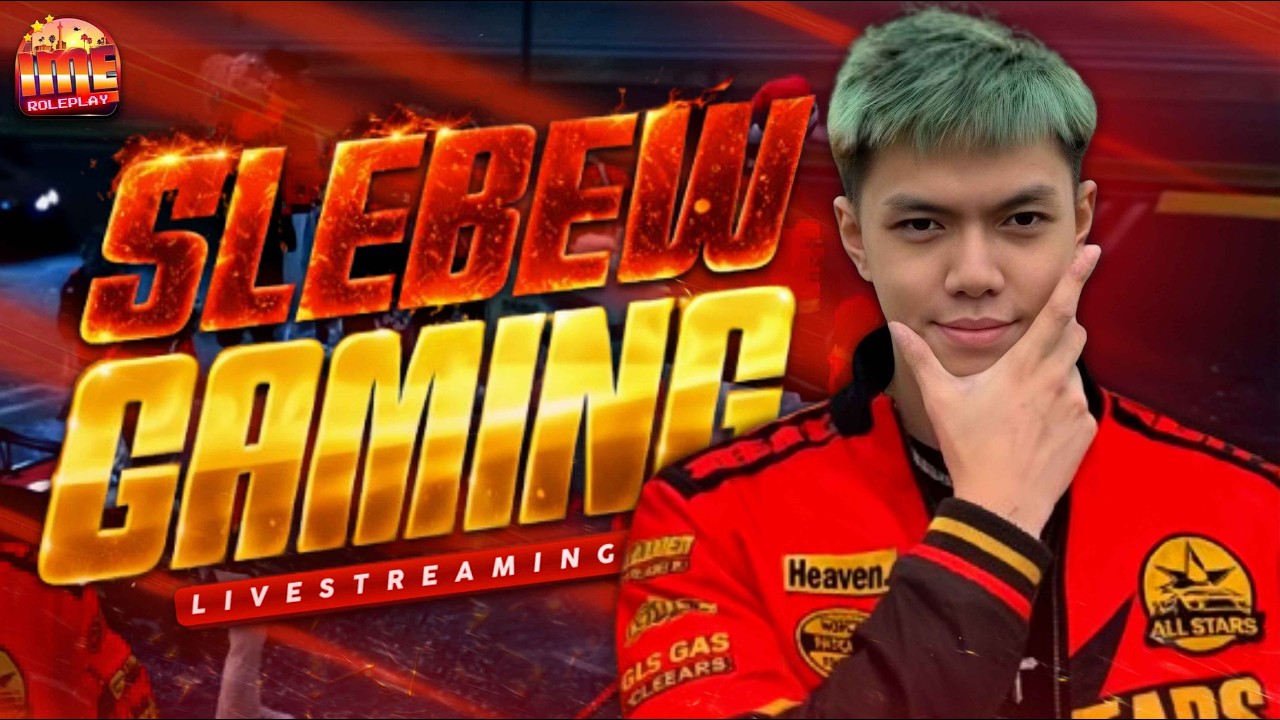 LIVE IME BINGUNG MAU KE MSF LAGI APA STAY DI ALLSTAR #imeroleplay