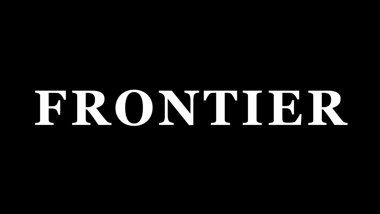 映画『FRONTIER』(2020)【特報】