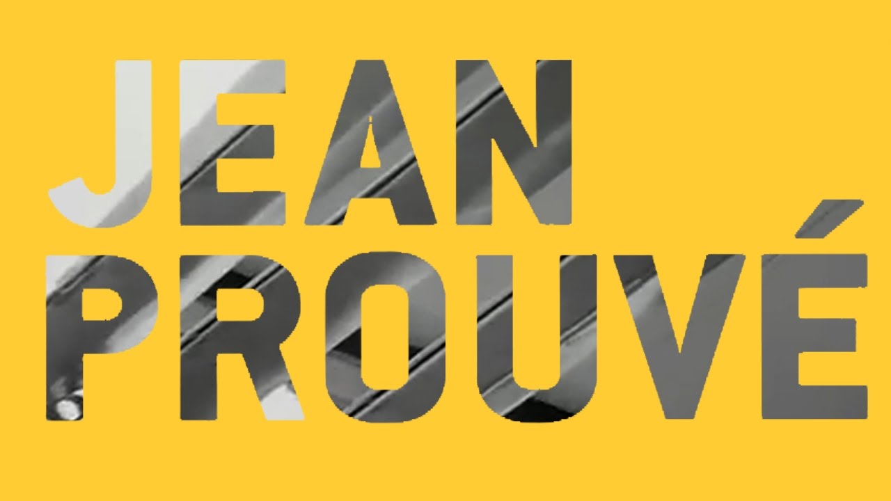 Jean Prouvé A Tropical House Architecture & Design