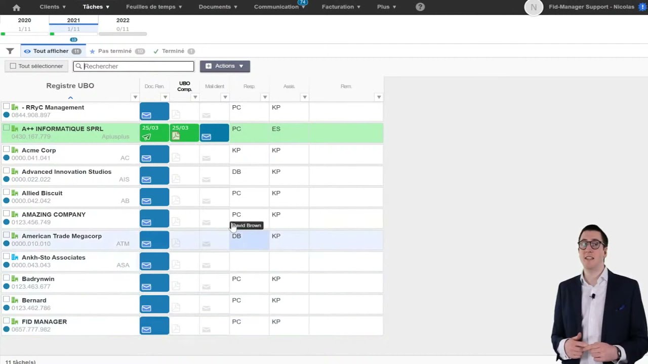 Webinaire (FR) : Le Registre UBO
