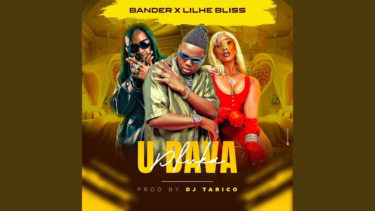 Pfuka U Bava (feat. lihle Bliss)