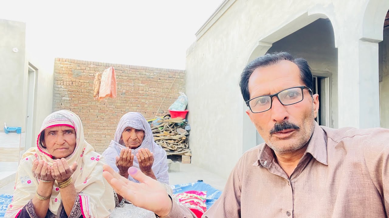 Al Hamdallah yeah Allah Pak Tera lakh lakh shukar hey 🤲🤲🤲￼