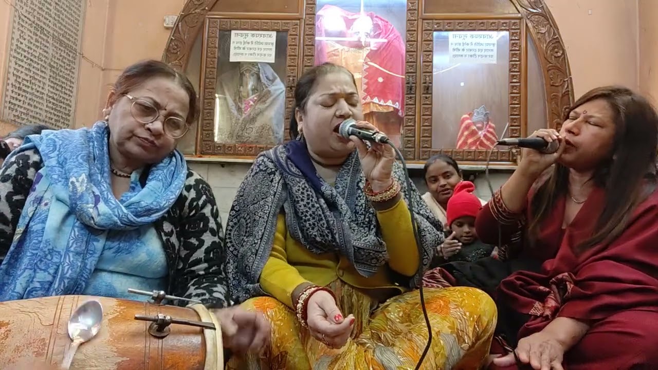 👌🏻🔥Itna Sundar bhajan Sun lijiye || pahli bar bahut Hi pyara bhajan#viral 