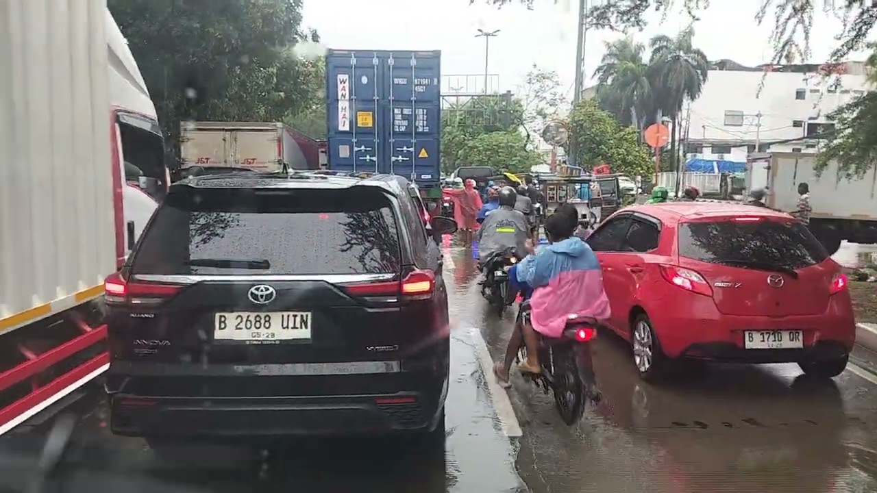 Mending macet dari pada judol#judionline 