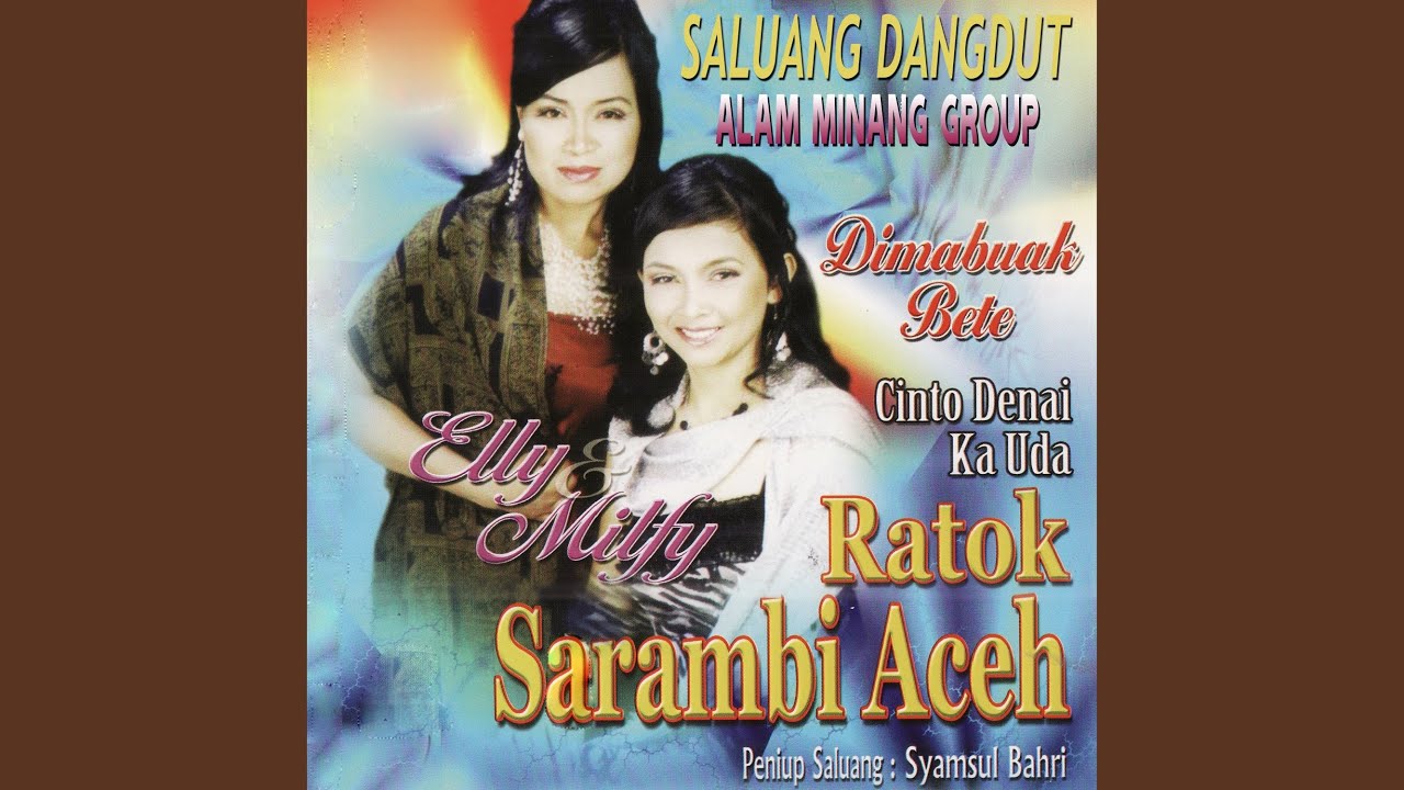Barambun Malam