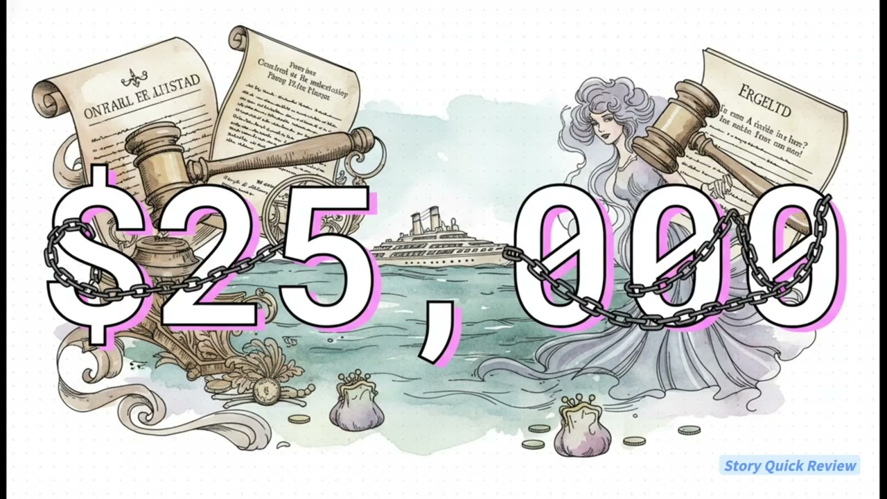 The Great Gatsby – Chapter 6 Summary & Analysis | Gatsby’s True Past Revealed