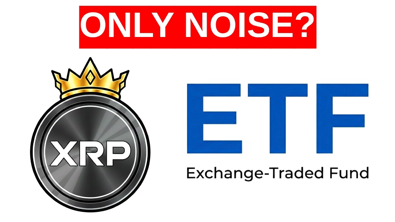 XRP ETF Outflows Mean NOTHING? 🤔