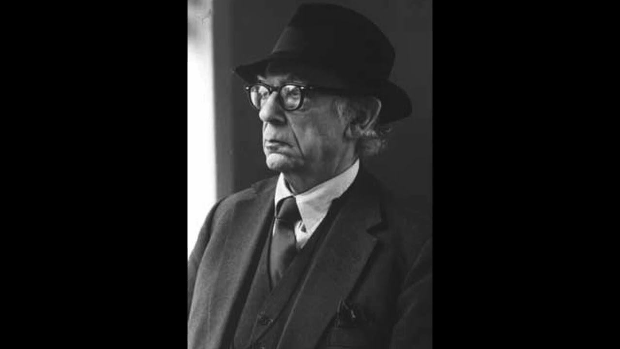 Philosophy of History - Isaiah Berlin (1961)