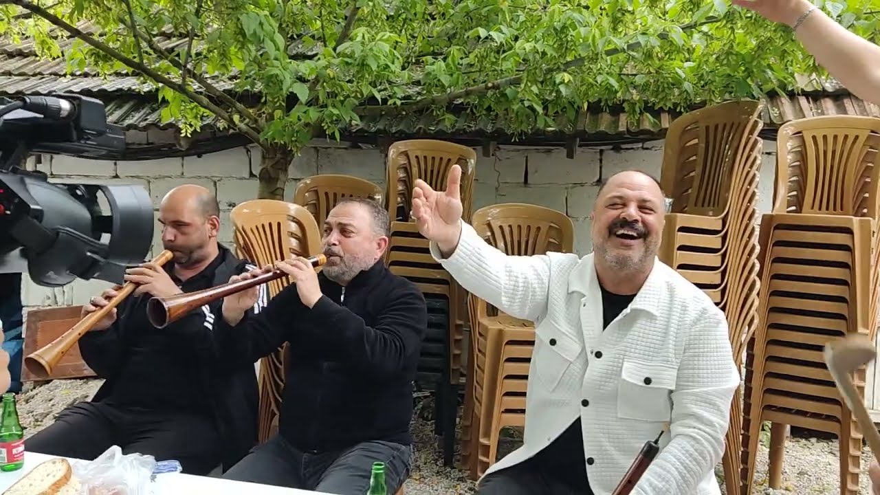 Yüreğimde yara var