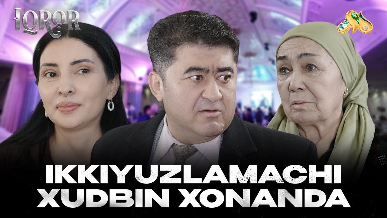 Ikkiyuzlamachi xudbin xonanda... Iqror, 1156 - son