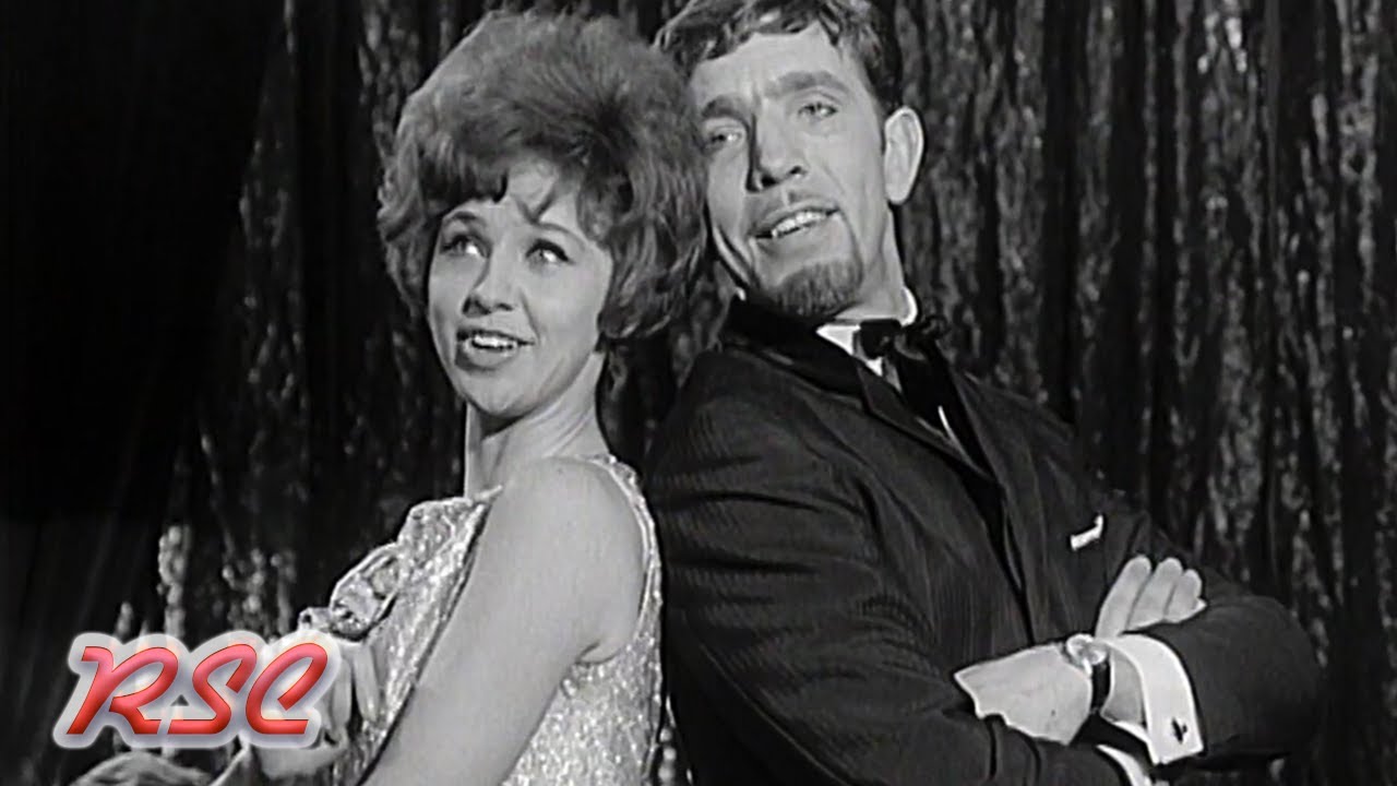 Anita Lindblom & Owe Toernquist - Es Liegt Nur An Dir (Soeben eingetroffen, 18.05.1965)