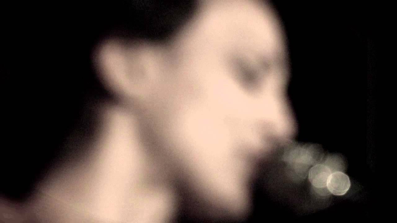 SAEDI WhoCanBeReal Popfest2014