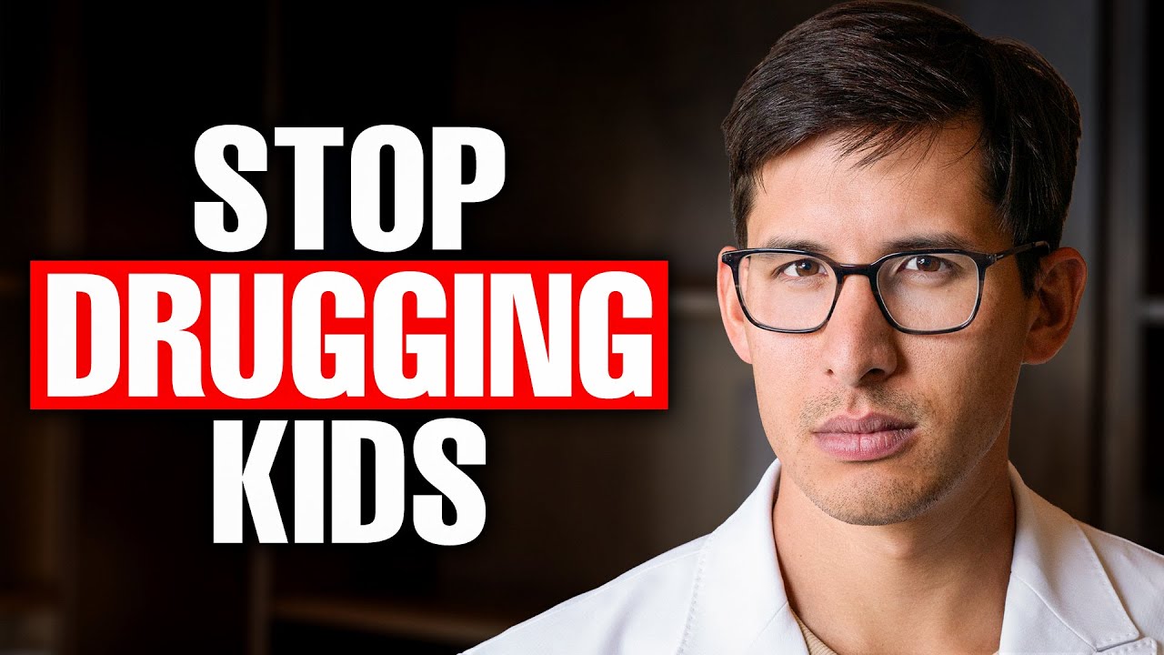 I’m a Psychiatrist: Meds I’d Never Give My Child