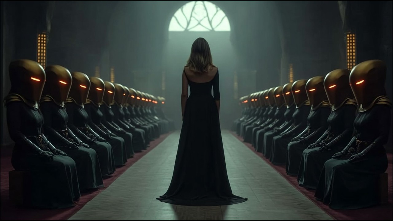 They Confiscated the Deathworlder’s Knife—So She Used Her Arm |Sci-Fi | HFY