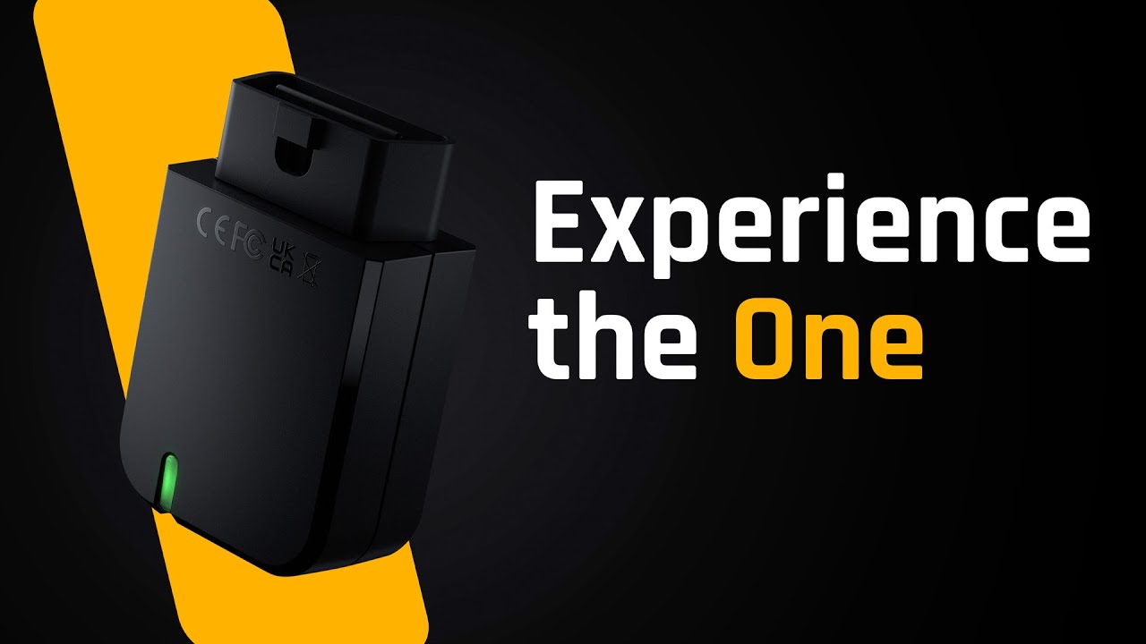 Experience the One | AutoTuner
