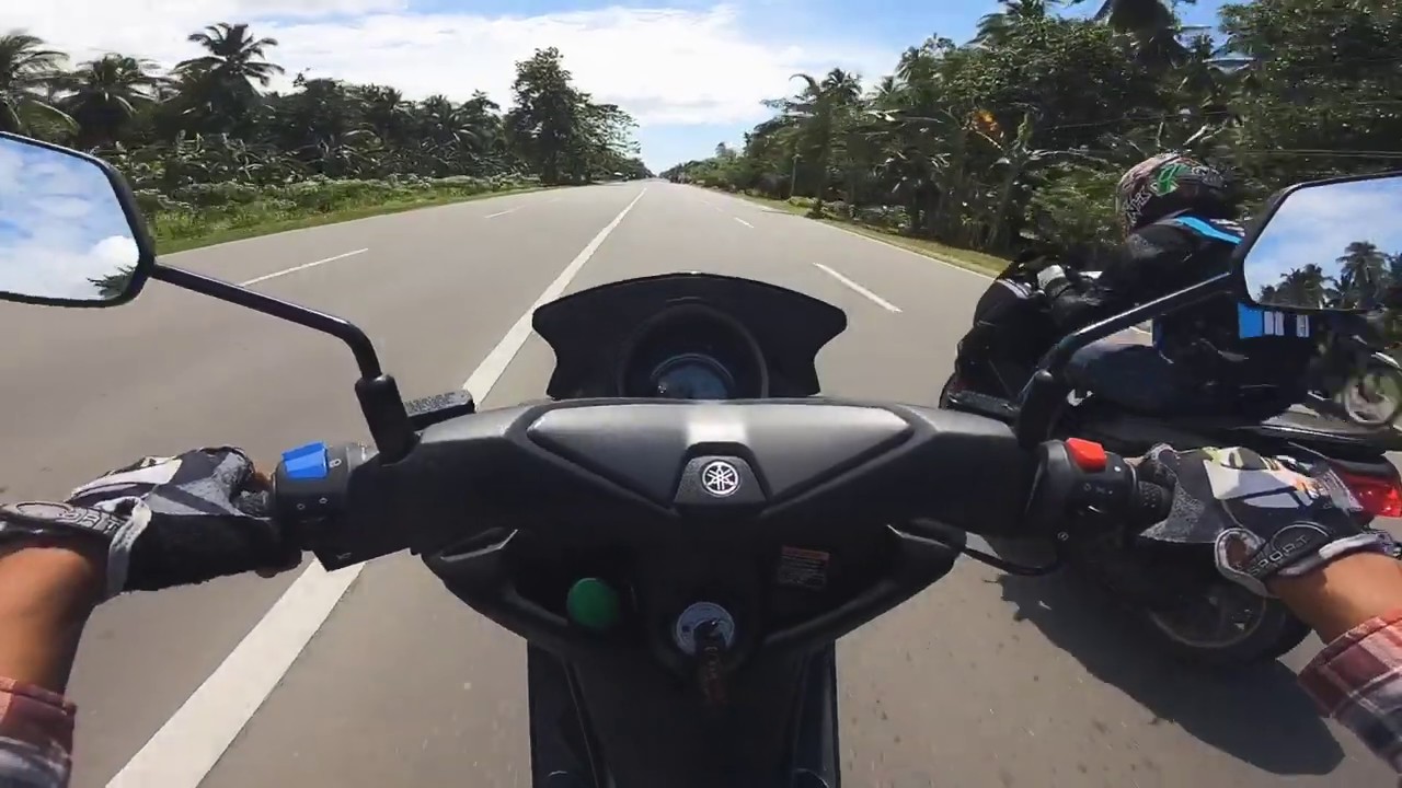 SUNDAY RIDE | GOV. GEN! JAKKA BEACH RESORT | CAPE SAN AGUSTIN DAVAO ORIENTAL