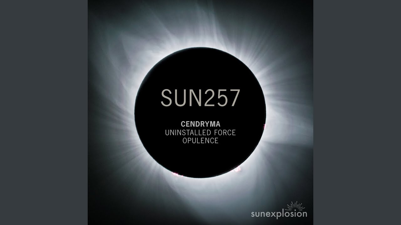 Uninstalled Force