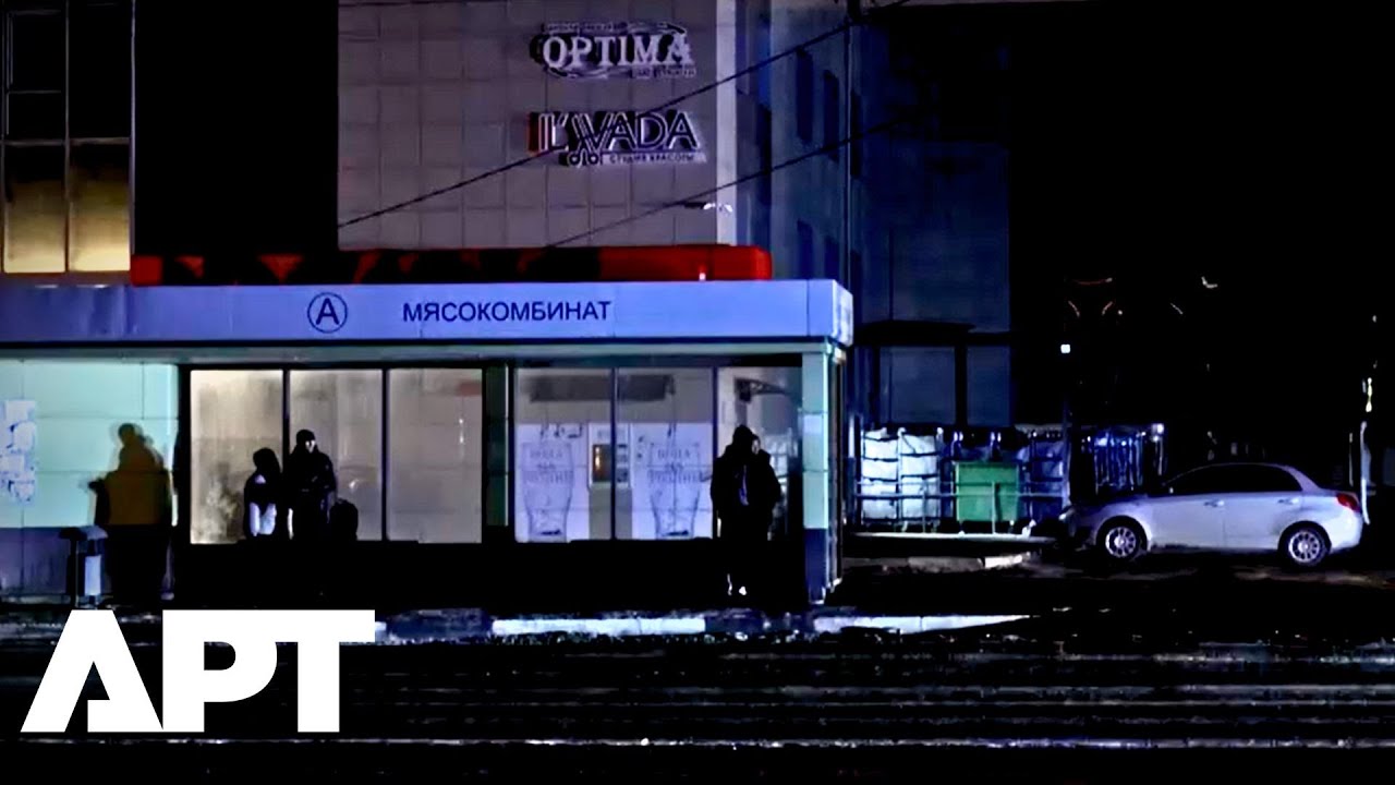 Blackout w Biełgorodzie: 600 000 os&oacute;b w mroźnej ciemności po ukraińskim ataku rakietowym | APT