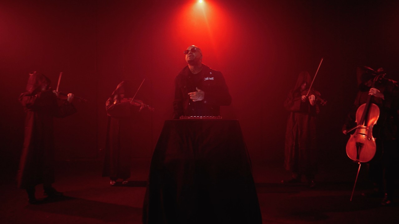 DJ Paul x Krayzie Bone x Seed Of 6ix - Came From Nothing [Official Video]