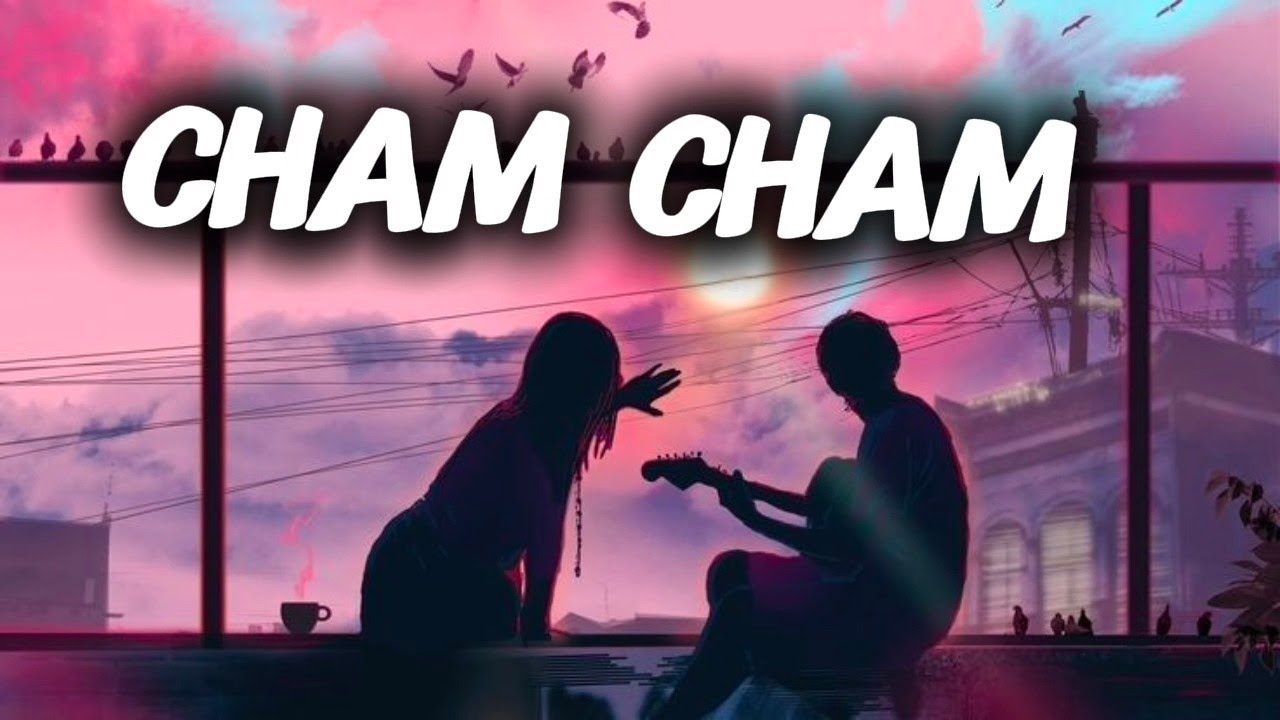 Cham cham song 