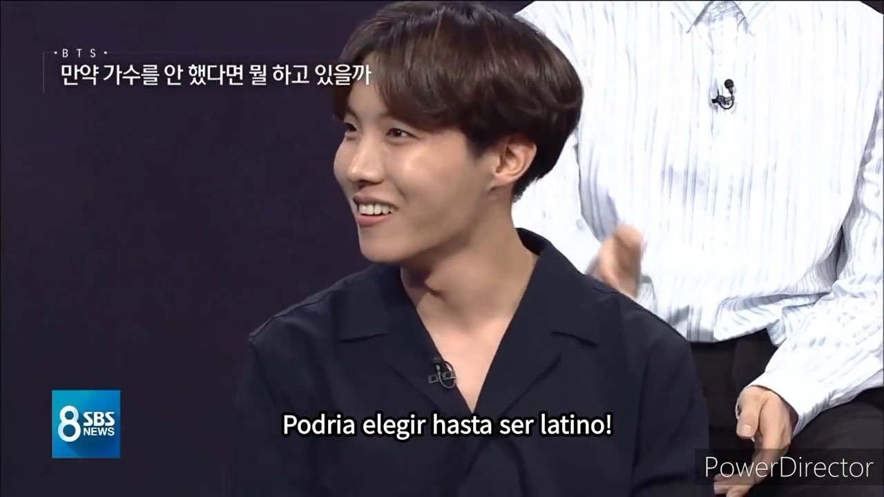 IMAGINA SI BTS CONFIESA SI PREFIERE LATINAS O COREANAS