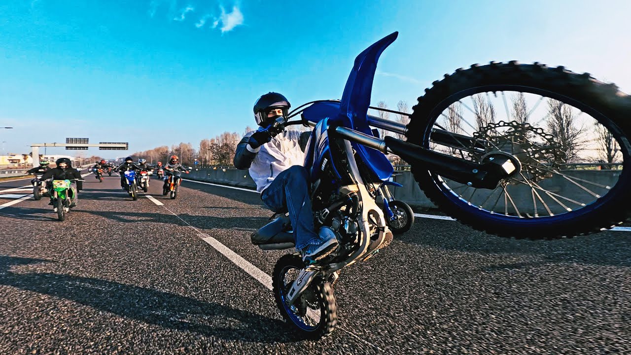 MILANO RIDEOUT 2026 -  MINI EDIT - QUERLY