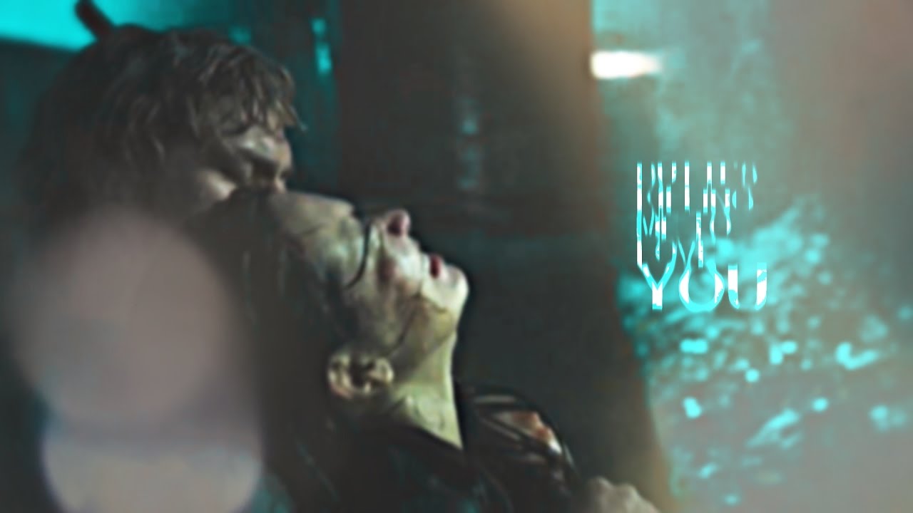 Killing me to love you | Danny & Colleen