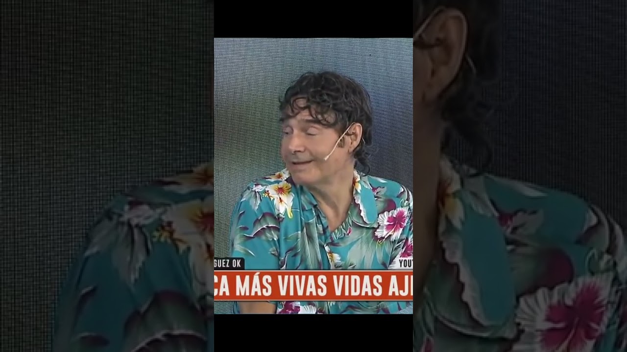 Sacarse el miedo | 