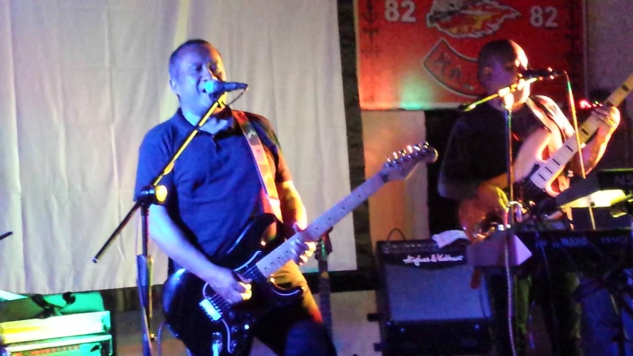 COPZ YEAH  Pesta Freelife 82 Bunurata (Moordrecht)