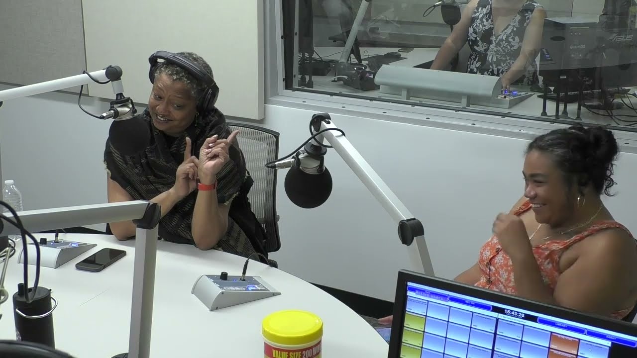 The Fabulous 413: Music legend Lisa Fischer