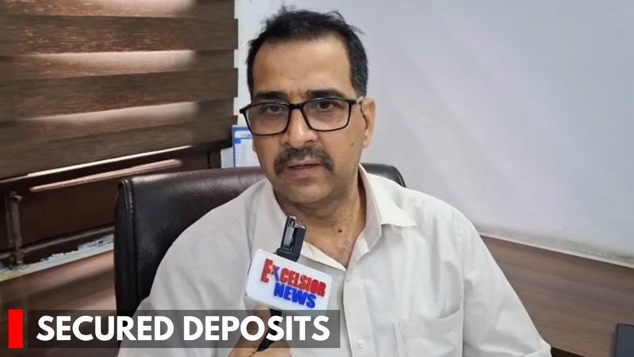 Depositors Need Not Panic: MD Citizens&rsquo; Co-Operative Bank