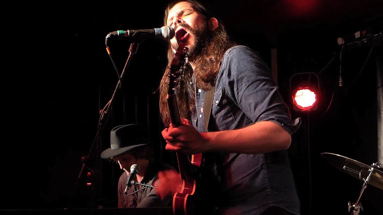 Jawbone - Love The One You're With @ The O2, London 2018