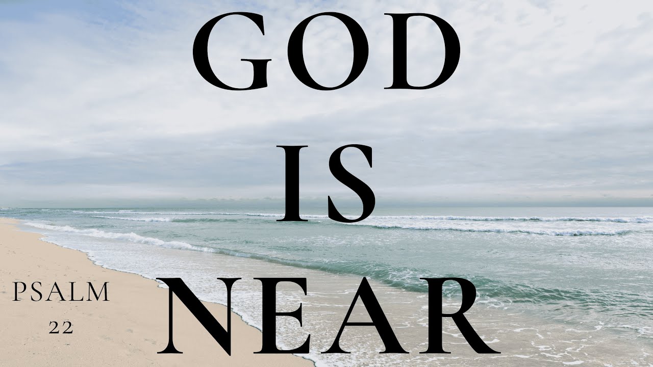 Psalm 22 - My God, Why Have You Forsaken Me - Gregorian Chant